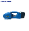 Automatic Strapping Tool for 16mm Wide PP/PET Straps Battery Electric Packaging Strapping Machine Powered Banding Tools