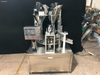 Automatic Coffee Cup Filling And Sealing Machine Powder Cup Packing Machine