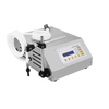 GFK-160 5-3500 ML Liquid Filling Machine Digital Control Water Drink Perfume Juice Beer Automatic Bottle Filler
