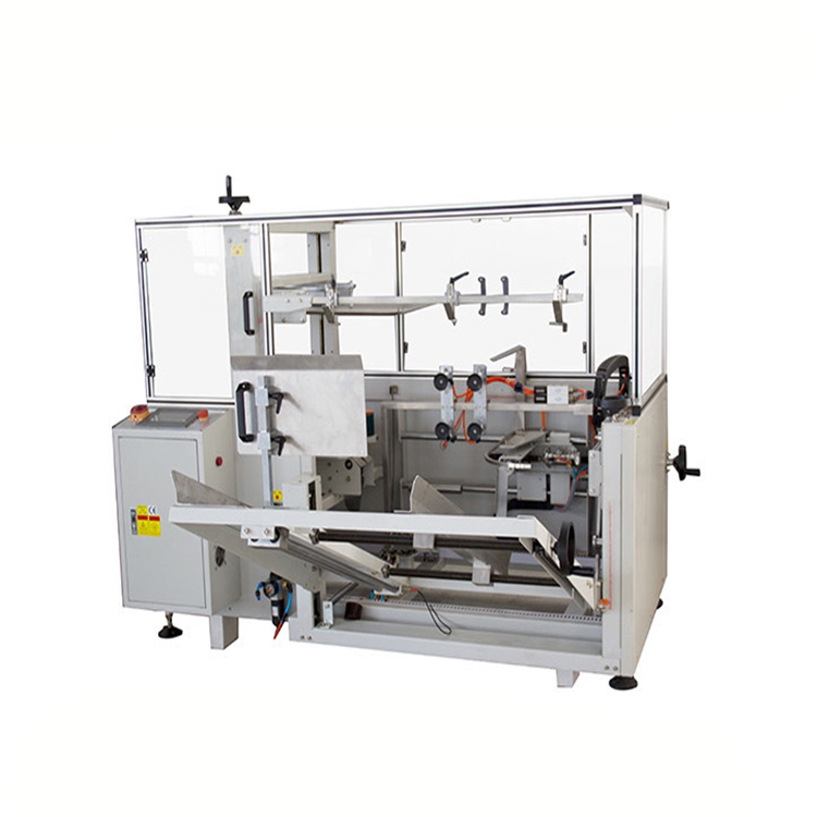 Carton Case Erector