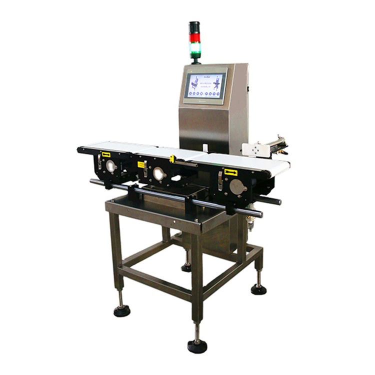 Intelligent Digital Automatic Weighing Scale