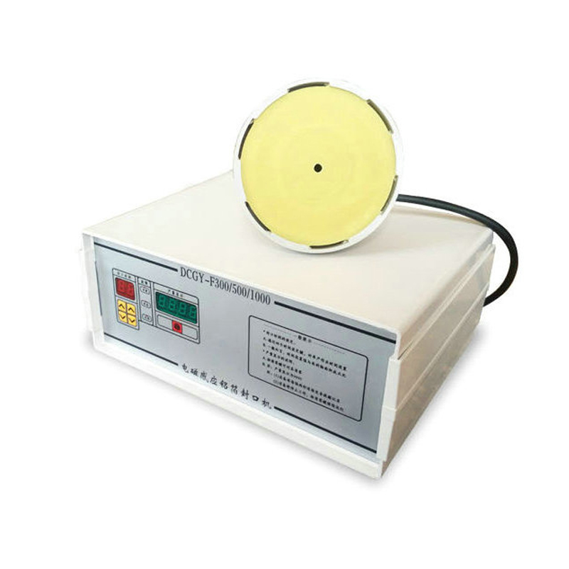 Handheld Electromagnetic Induction Sealing Machine