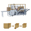 Carton Case Erector