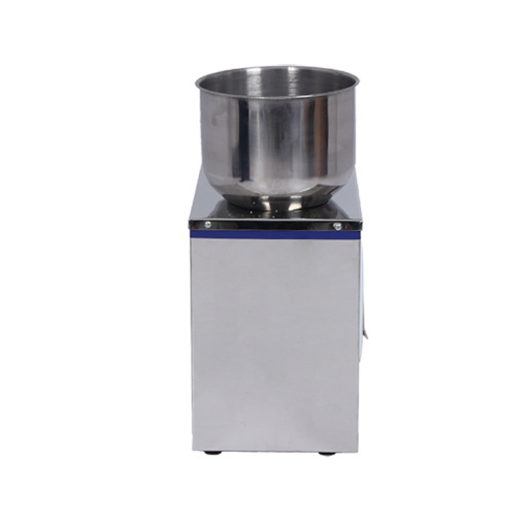 Powder Filling Machine