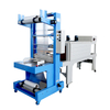 Semi-Automatic Shrink Wrapping Machine