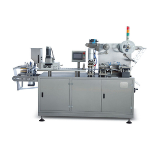 Automatic Blister Packaging Machine