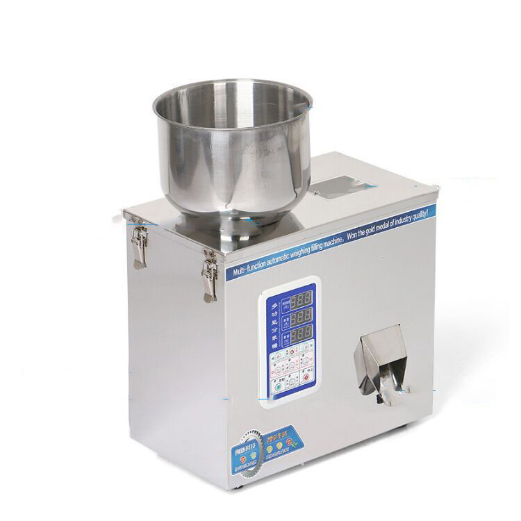 Powder Filling Machine