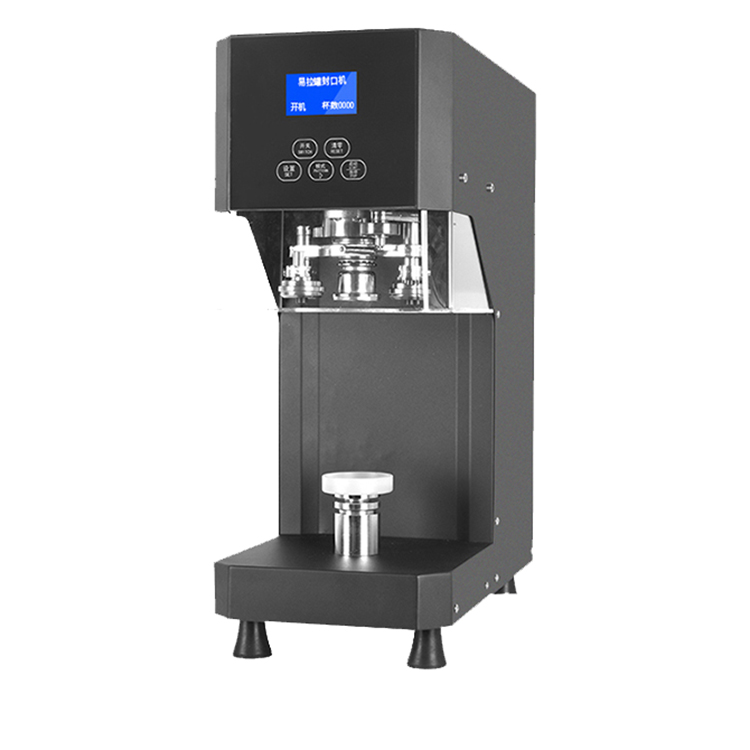 U-50 Commercial Automatic Can Sealing Machine