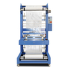 Semi-Automatic Shrink Wrapping Machine