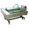 DZ-1100 Continuous Rolling Type Food Vacuum Packaging Machine