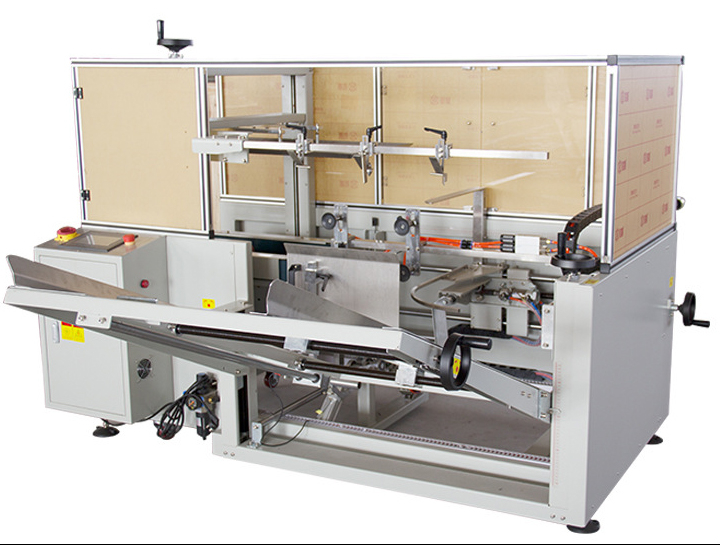 Carton Case Erector