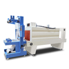 Semi-Automatic Shrink Wrapping Machine