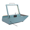 FQ380 L-type Manual Sealing And Cutting Packaging Machine