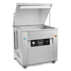 High-power Automatic Rice Double-sided Shaping Commercial Sealing Rice Wrapping Machine